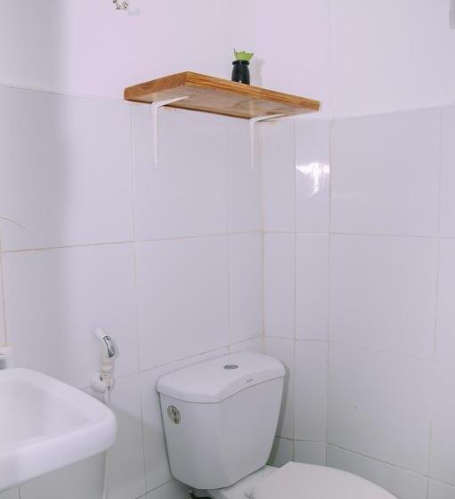 침실 1개 아파트, Gaeas Apartments