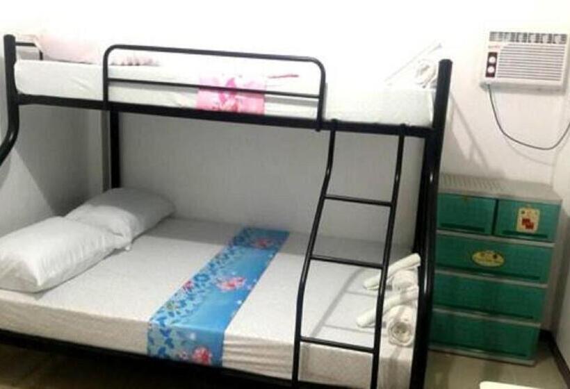 침실 1개 아파트, Gaeas Apartments