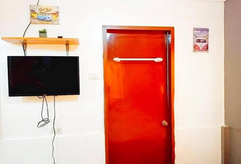 스탠다드 스튜디오, Gaeas Apartments