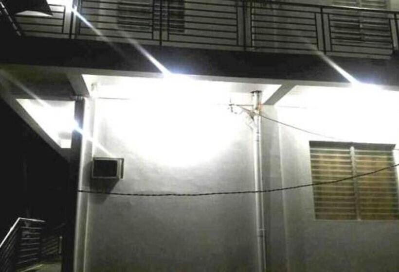 스탠다드 스튜디오, Gaeas Apartments