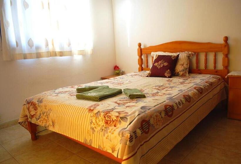 آپارتمان 2 خوابه, Georgia Apartments
