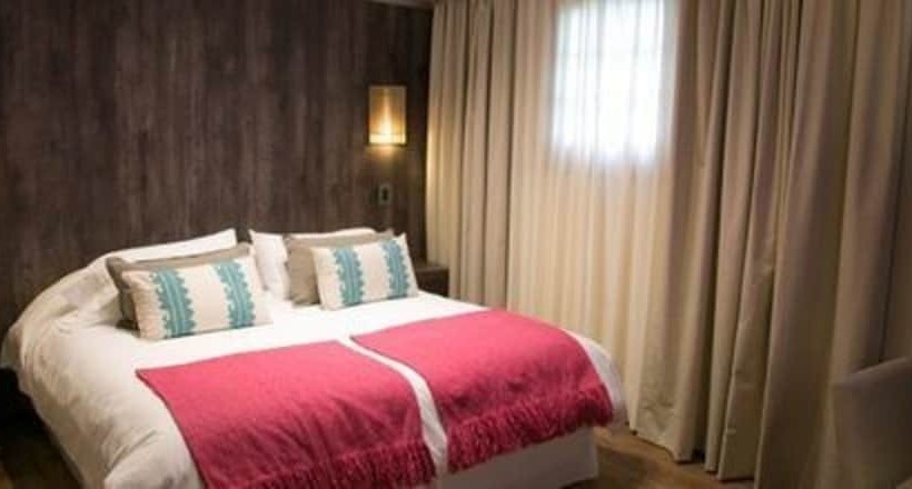 스위트, Gran Hotel Potrerillos