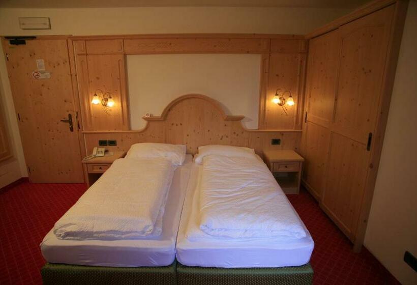 اتاق استاندارد, Chalet Campiglio Imperiale