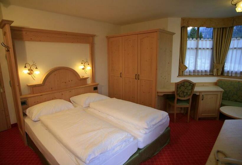 اتاق استاندارد, Chalet Campiglio Imperiale