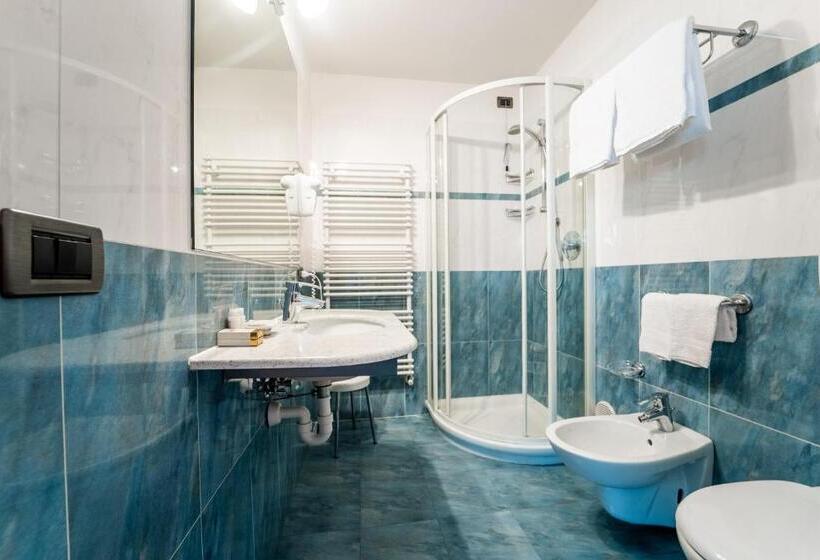 اتاق استاندارد, Chalet Campiglio Imperiale