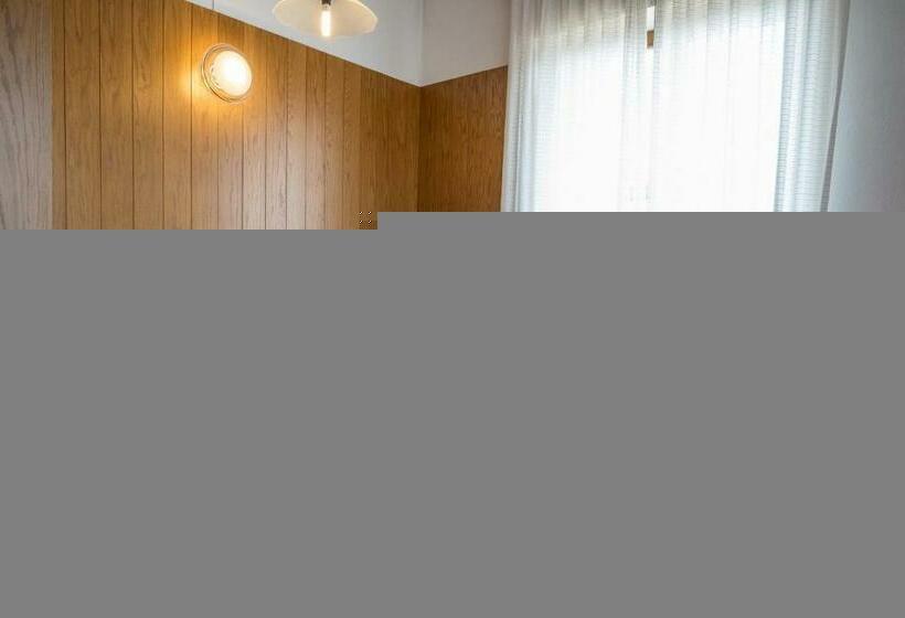2 Bedroom Premium Apartment, Residence Des Alpes