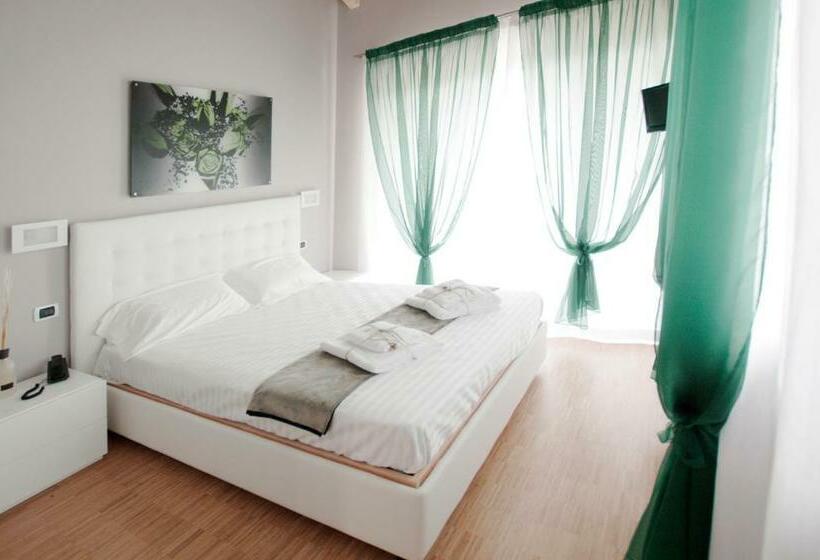 标准间, Tenuta Valdorso   Agri Resort