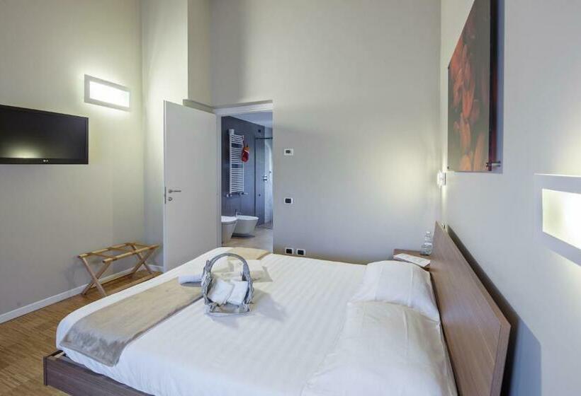 高级大房间, Tenuta Valdorso   Agri Resort