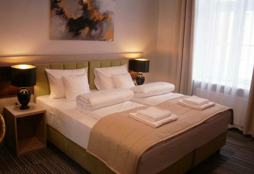 اتاق استاندارد, Fortune Old Town Boutique