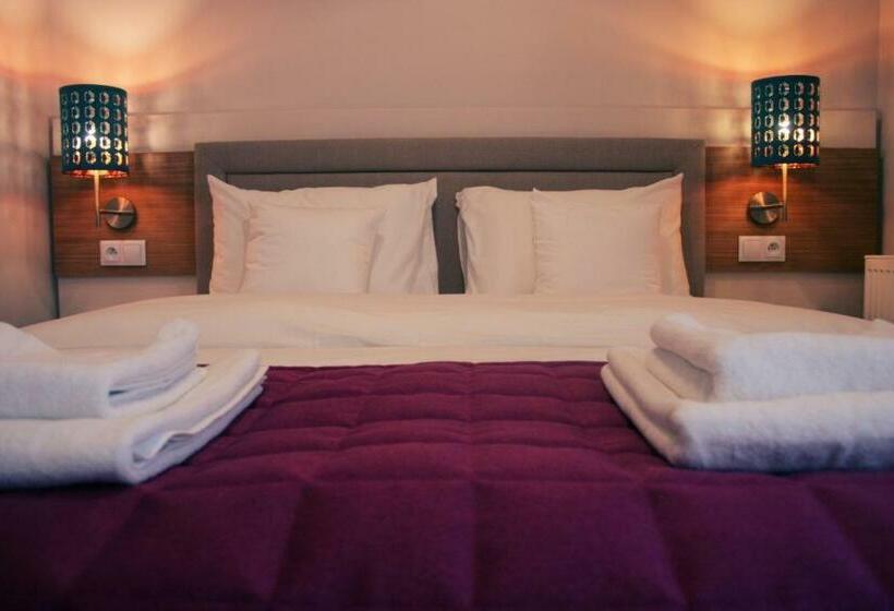 اتاق استاندارد, Fortune Old Town Boutique