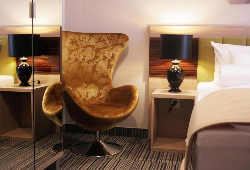 اتاق استاندارد, Fortune Old Town Boutique