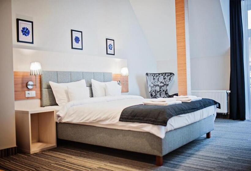 اتاق استاندارد, Fortune Old Town Boutique