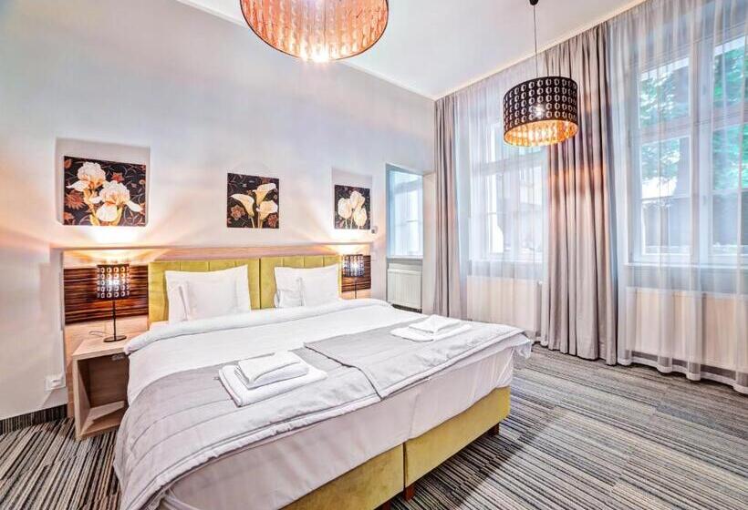 اتاق استاندارد, Fortune Old Town Boutique