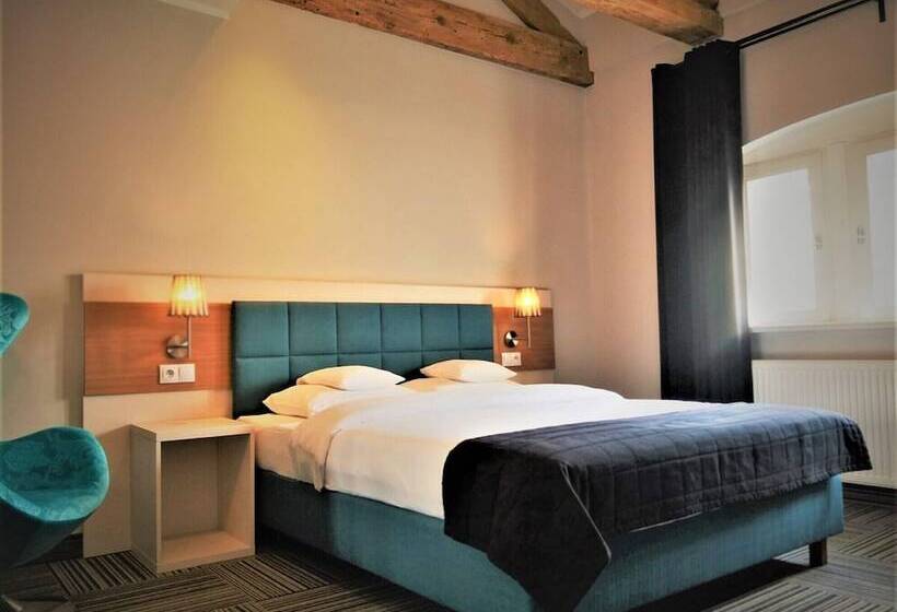 اتاق استاندارد, Fortune Old Town Boutique