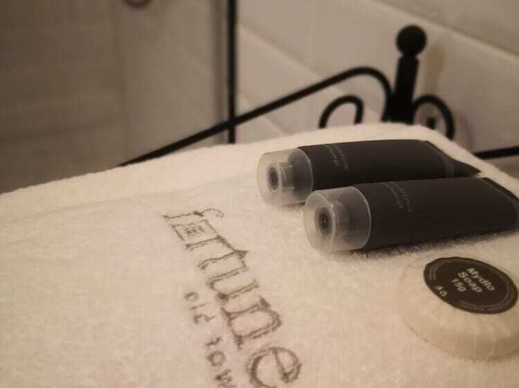 اتاق استاندارد, Fortune Old Town Boutique
