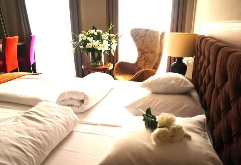 اتاق استاندارد, Fortune Old Town Boutique