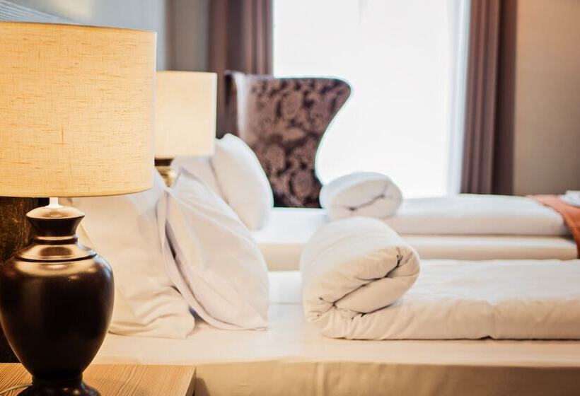 اتاق استاندارد, Fortune Old Town Boutique