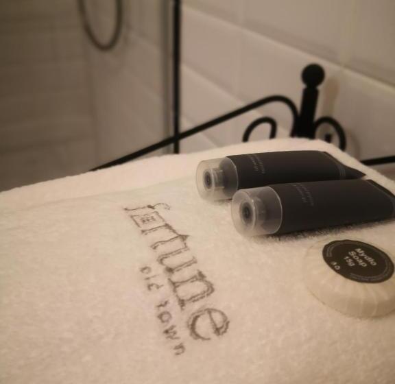 اتاق استاندارد, Fortune Old Town Boutique