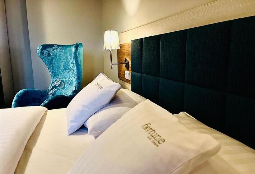 اتاق استاندارد, Fortune Old Town Boutique