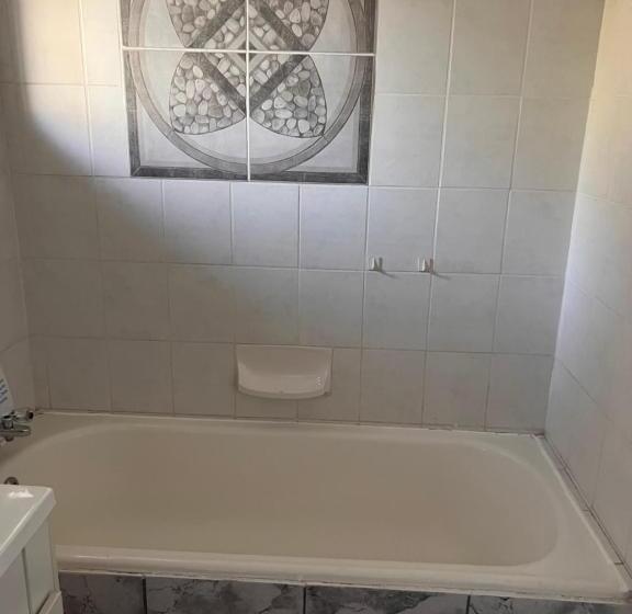 Номер Стандарт, 2 Op Terblanche Guesthouse