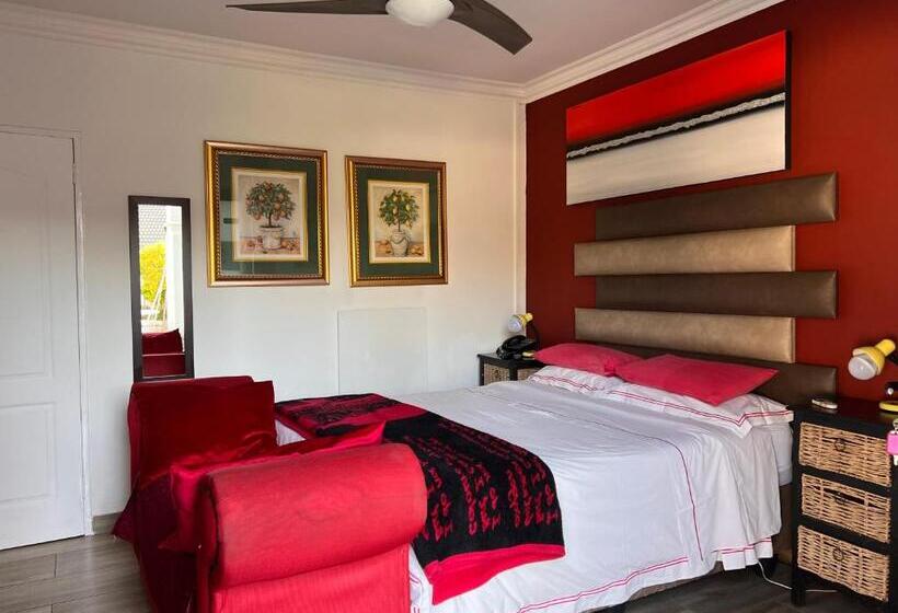 Номер Стандарт, 2 Op Terblanche Guesthouse