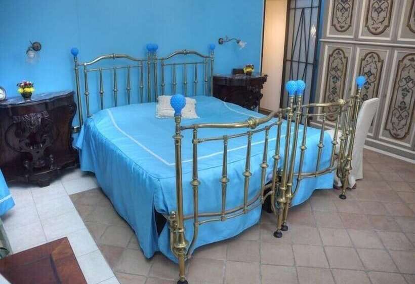 Номер Deluxe, Residenza Vanvitelli