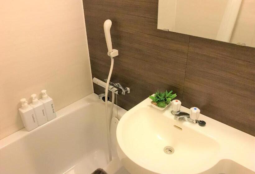 Номер Deluxe с Видом, K S House Fuji View   Travelers Hostel