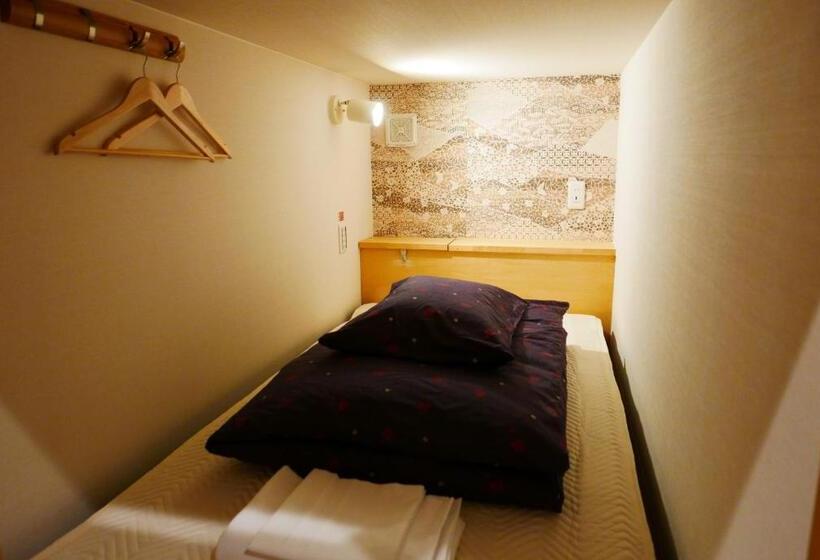 , K S House Fuji View   Travelers Hostel