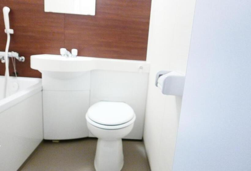 Номер Deluxe с Видом, K S House Fuji View   Travelers Hostel