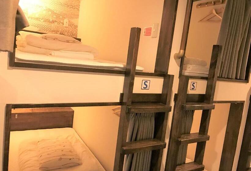 , K S House Fuji View   Travelers Hostel