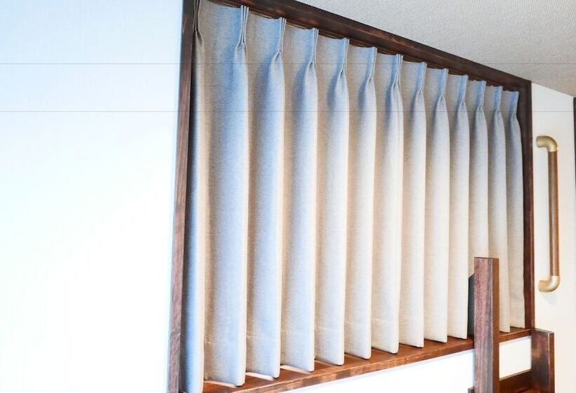 , K S House Fuji View   Travelers Hostel