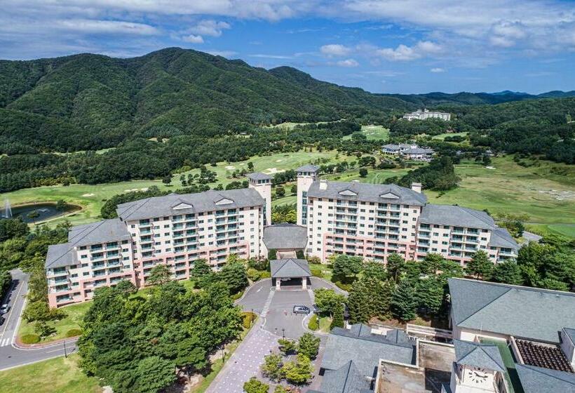 Номер Стандарт Двуспальная Кровать, Oak Valley Resort