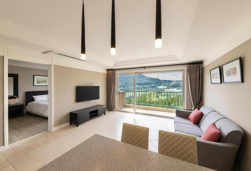 Номер Стандарт, Oak Valley Resort