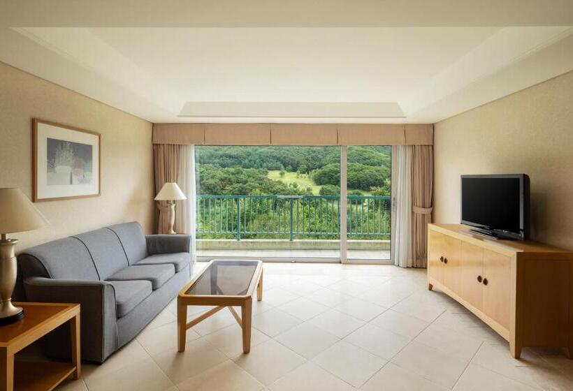 Номер Стандарт Двуспальная Кровать, Oak Valley Resort