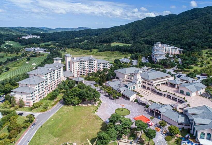 Апартаменты 1 Спальня, Oak Valley Resort