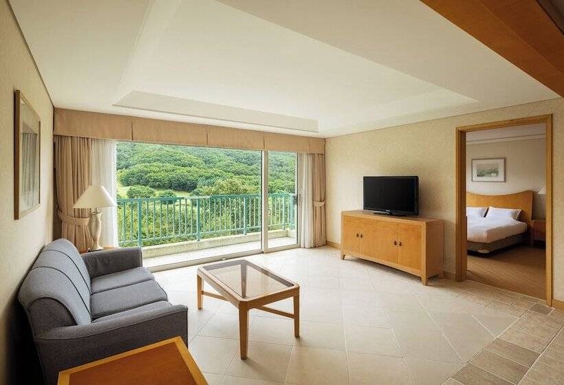 Номер Стандарт, Oak Valley Resort