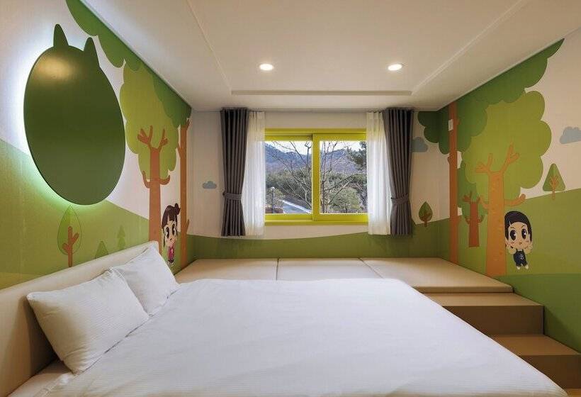 Апартаменты 1 Спальня, Oak Valley Resort