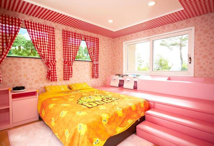Номер Стандарт, Oak Valley Resort