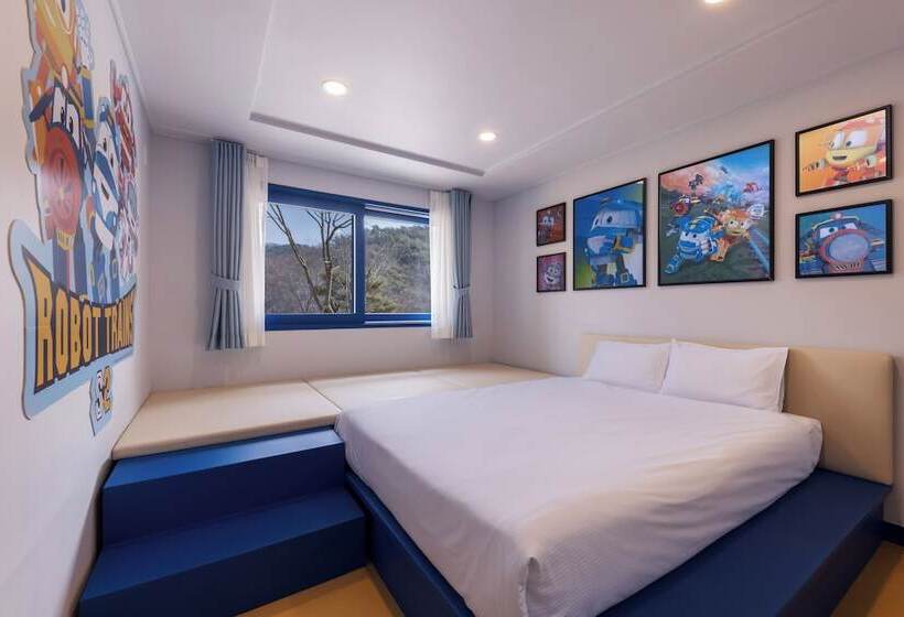 Номер Стандарт, Oak Valley Resort