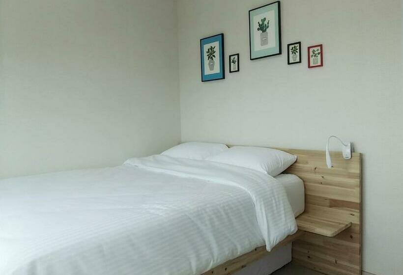 Номер Стандарт, Baebae Guesthouse