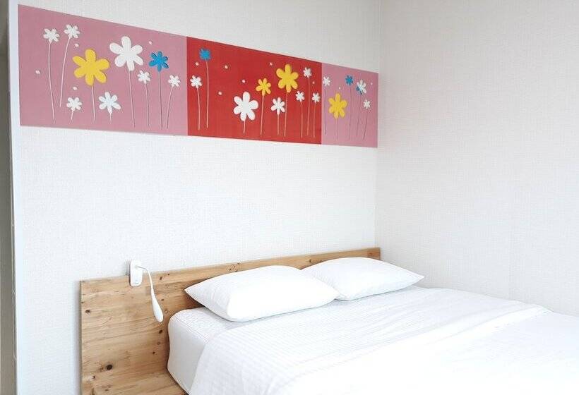 Номер Стандарт, Baebae Guesthouse
