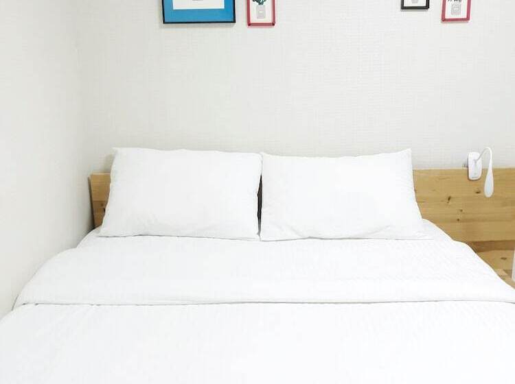 Номер Стандарт, Baebae Guesthouse