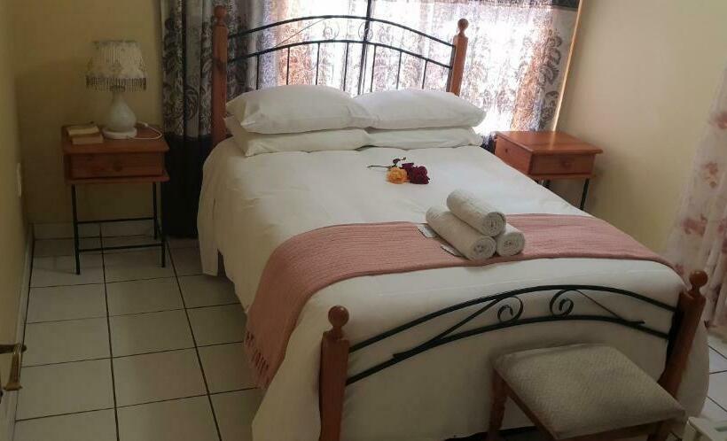 이코노미 룸, Ebenezer Guesthouse Bluewater Bay