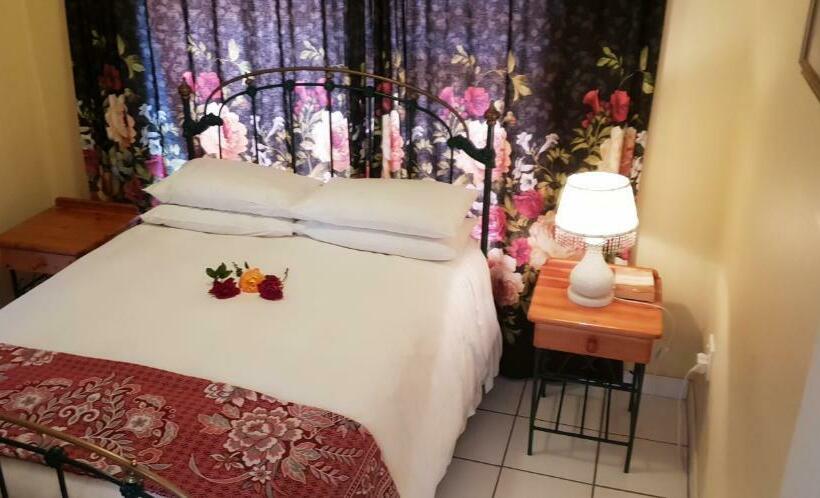 이코노미 룸, Ebenezer Guesthouse Bluewater Bay