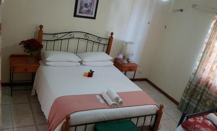 패밀리 주니어 스위트, Ebenezer Guesthouse Bluewater Bay