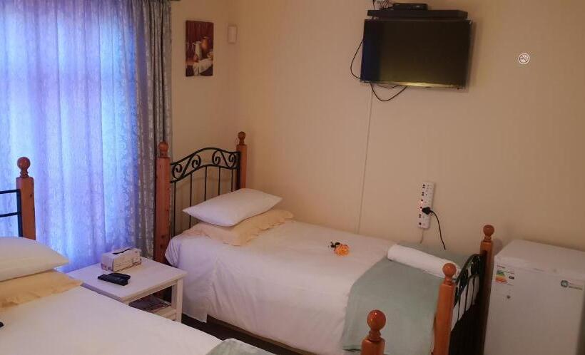 패밀리 주니어 스위트, Ebenezer Guesthouse Bluewater Bay