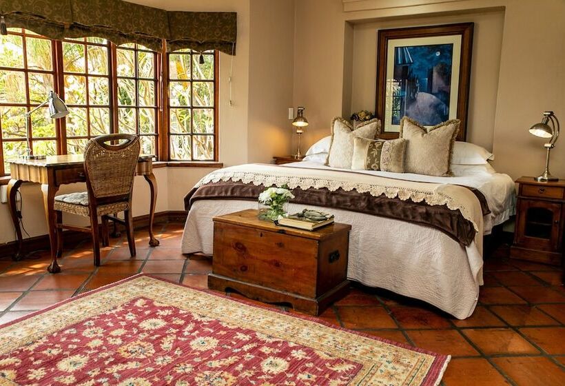 수피리어 스위트, Terra Casa Guesthouse