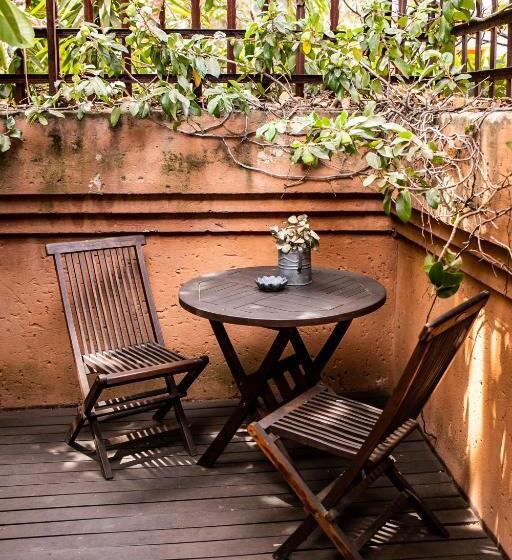 디럭스 스위트, Terra Casa Guesthouse