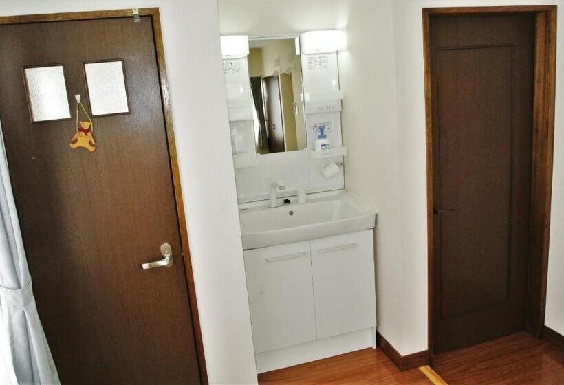 Номер Стандарт, Pension Megumiyuki