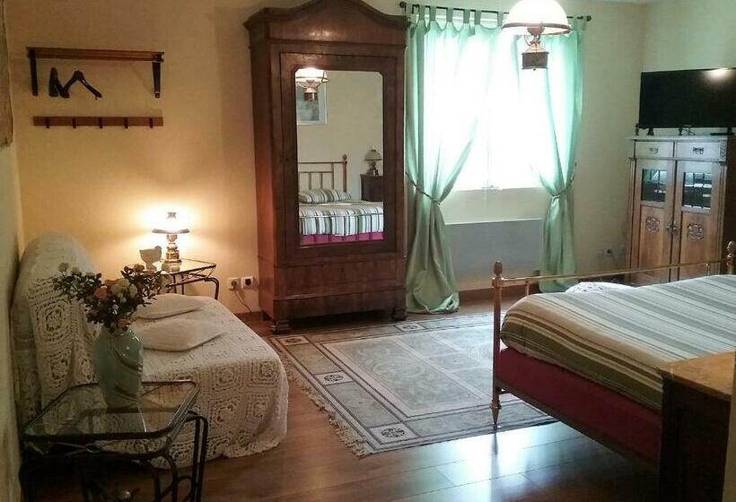 Номер Стандарт, Les Chambres De La Nied